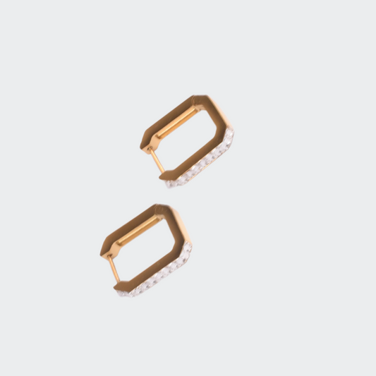 Boxed Beauty Earrings