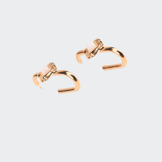 Midnight Mirage Earrings