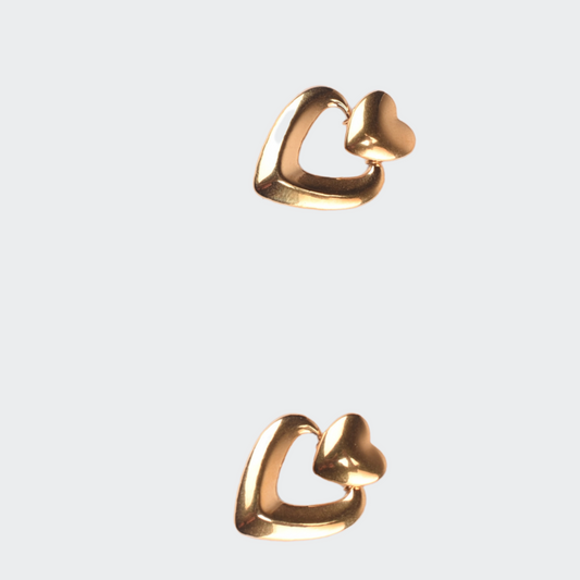 Eternal Love Earrings