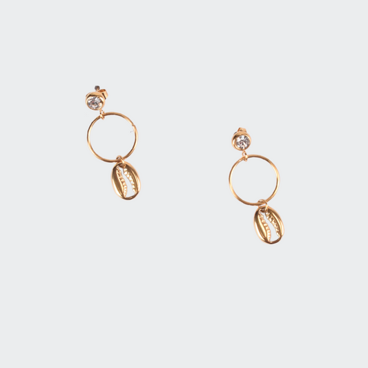 Mermaid's Delight Earrings