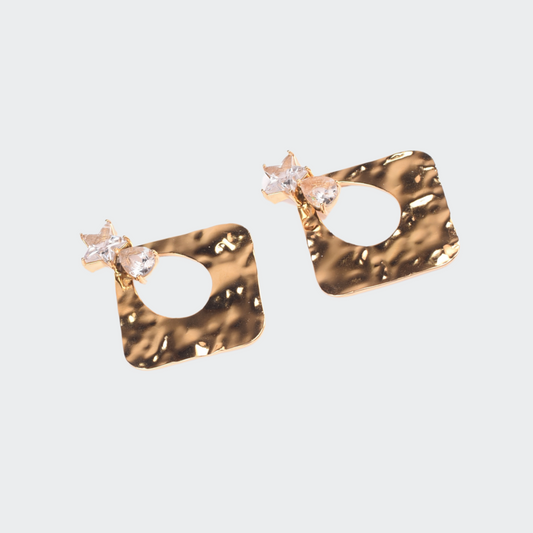 Bellinda Dangler Earrings