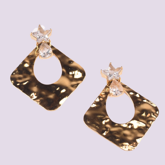 Bellinda Dangler Earrings