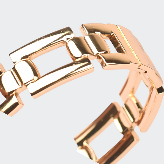 Chain Luxe Bangle