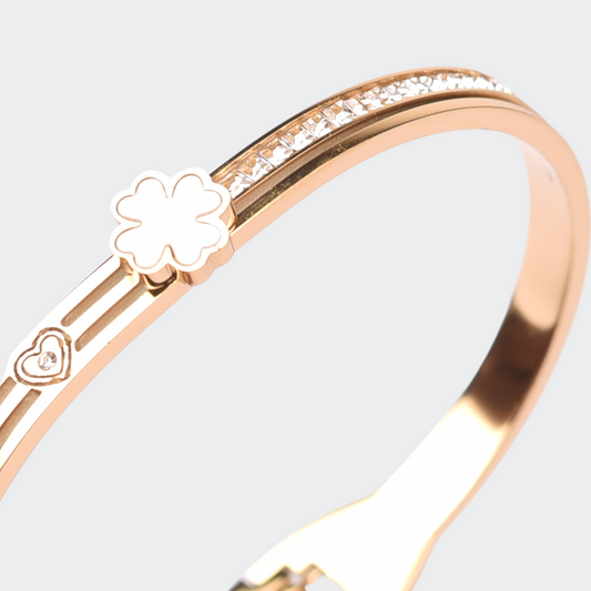 Charmline Grace Bangle