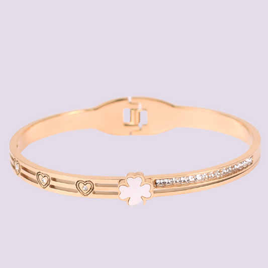 Charmline Grace Bangle