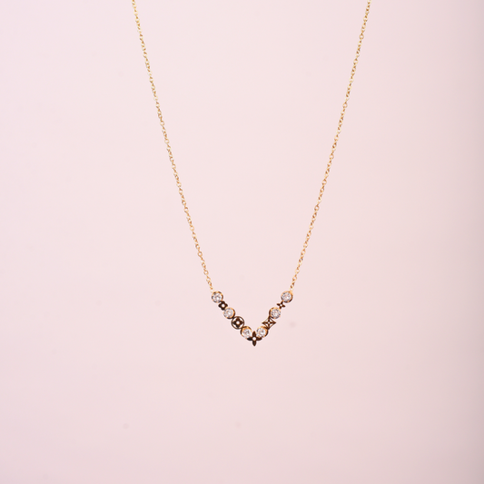 Celestia V Necklace