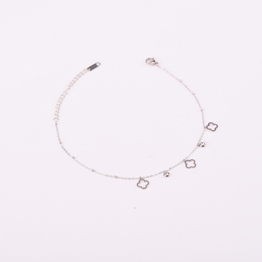 Daisy Drift Anklet
