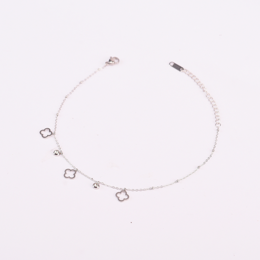Daisy Drift Anklet