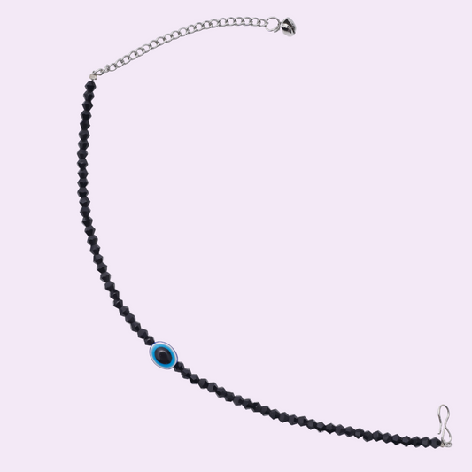 Evil Eye Anklet