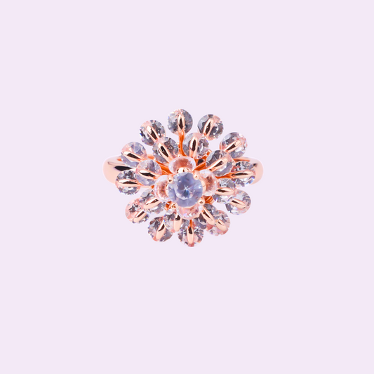 Celestia Bloom Ring
