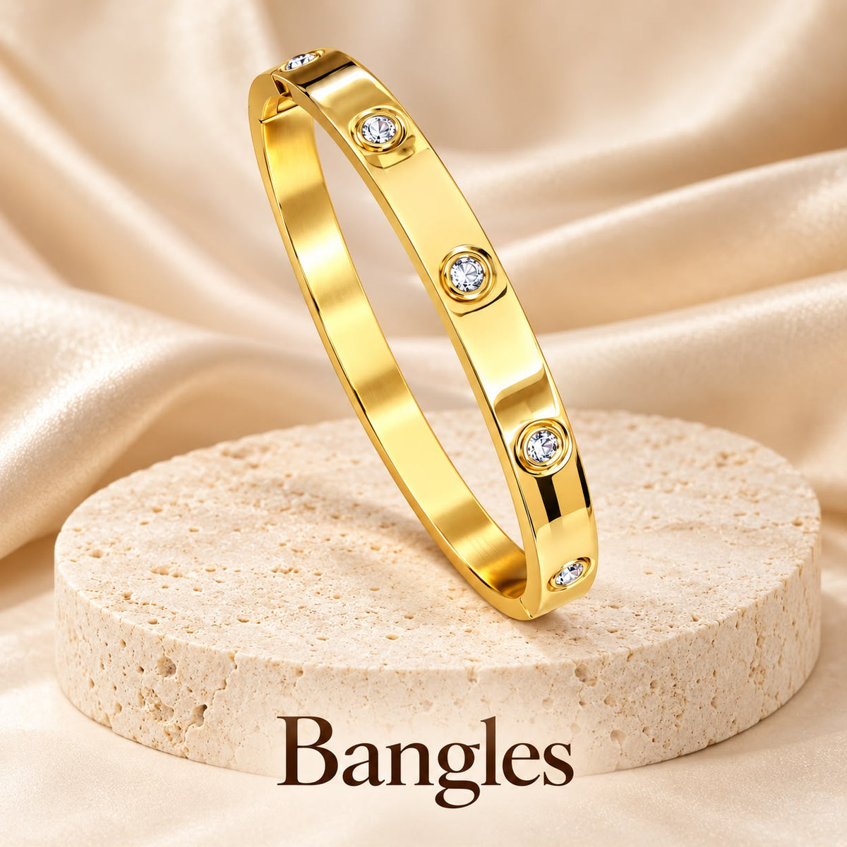 Bangles