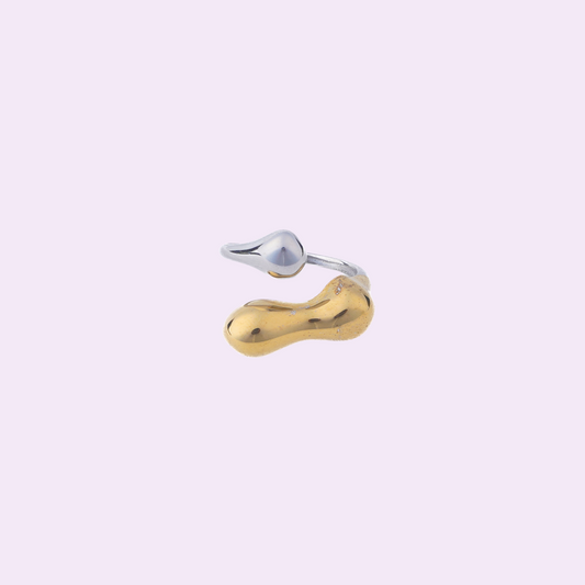 Molten Merge Ring