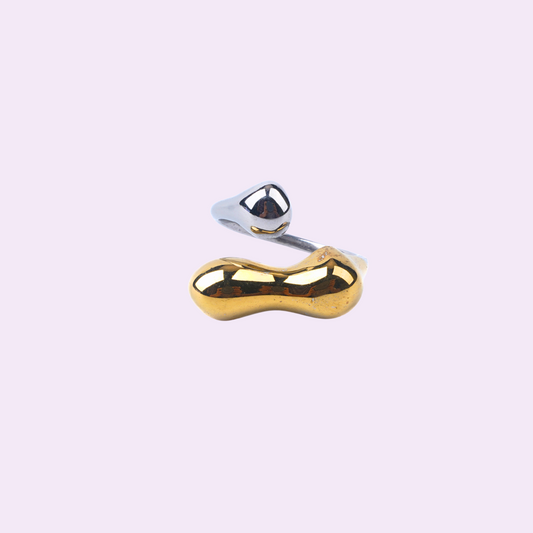 Molten Merge Ring