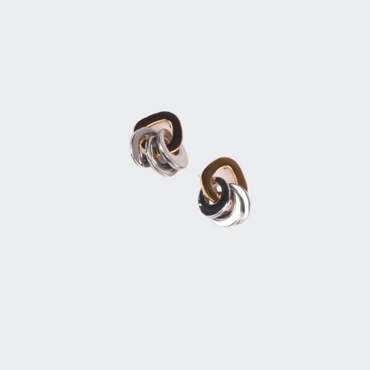 Love Knots Earrings