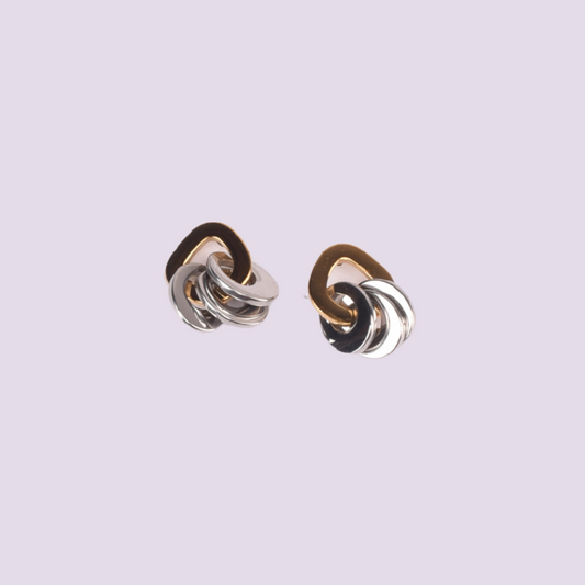Love Knots Earrings