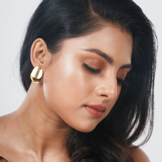 DuoDrop Earrings
