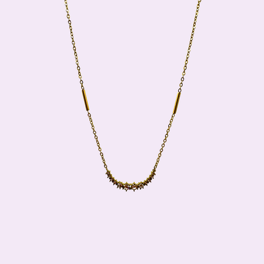 Celestial Dew Necklace