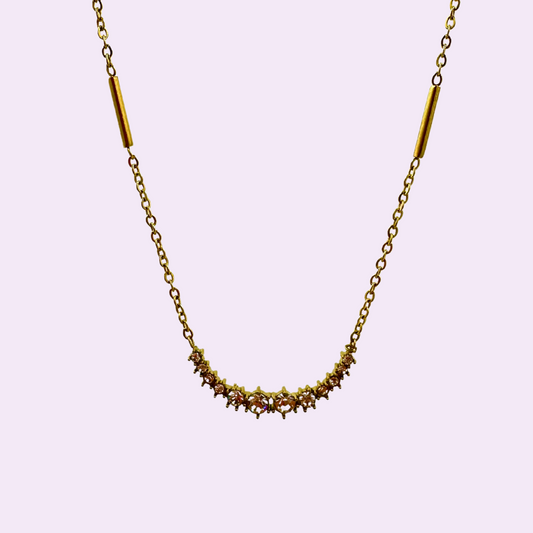 Celestial Dew Necklace