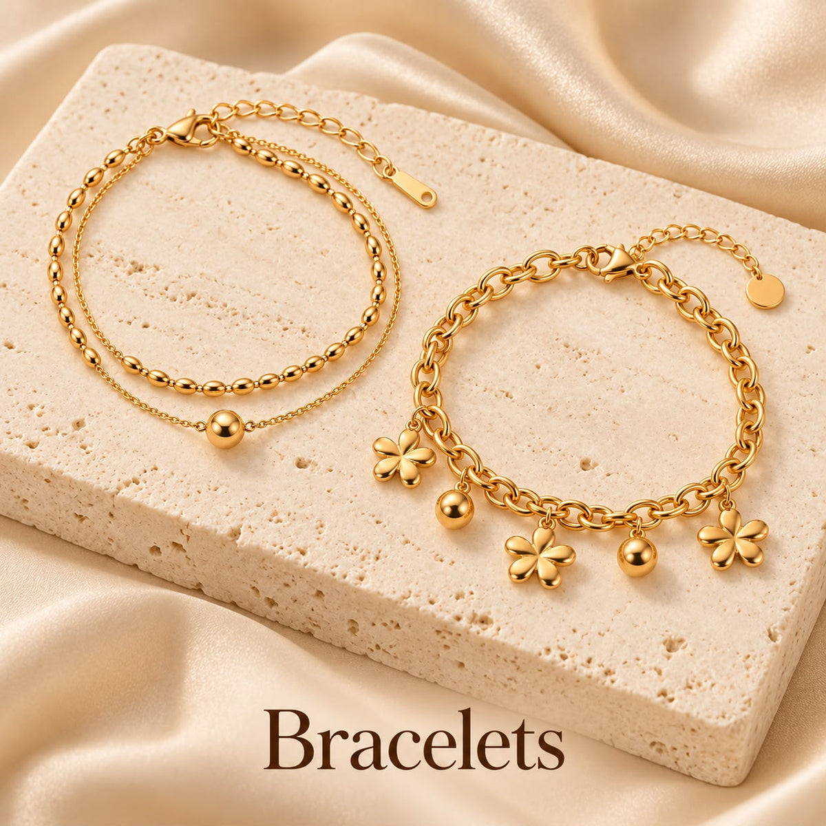 Bracelets